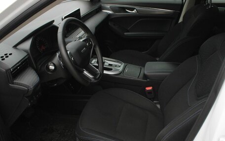 Haval Jolion, 2024 год, 2 130 000 рублей, 14 фотография