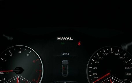 Haval Jolion, 2024 год, 2 130 000 рублей, 13 фотография