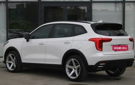 Haval Jolion, 2024 год, 2 130 000 рублей, 7 фотография