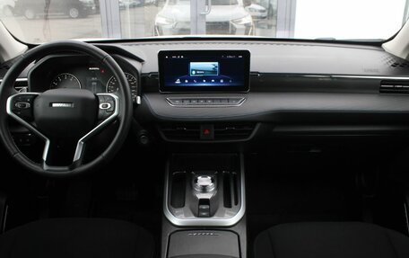 Haval Jolion, 2024 год, 2 130 000 рублей, 16 фотография