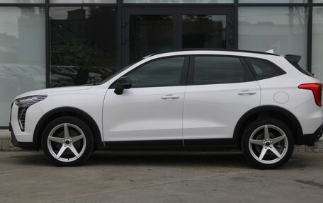 Haval Jolion, 2024 год, 2 130 000 рублей, 8 фотография