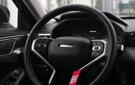 Haval Jolion, 2024 год, 2 130 000 рублей, 17 фотография