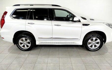 Haval H9 I рестайлинг, 2018 год, 1 930 000 рублей, 4 фотография