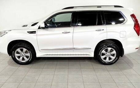 Haval H9 I рестайлинг, 2018 год, 1 930 000 рублей, 8 фотография