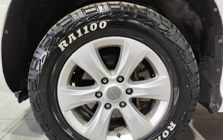 Haval H9 I рестайлинг, 2018 год, 1 930 000 рублей, 10 фотография