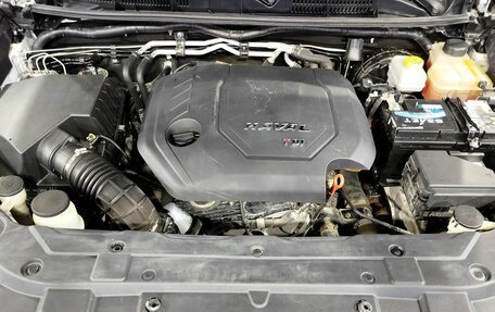 Haval H9 I рестайлинг, 2018 год, 1 930 000 рублей, 11 фотография