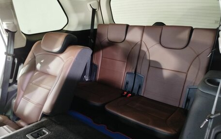 Haval H9 I рестайлинг, 2018 год, 1 930 000 рублей, 29 фотография