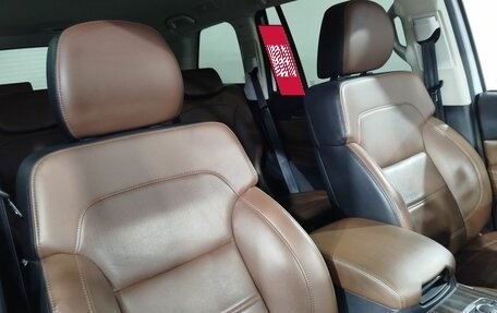 Haval H9 I рестайлинг, 2018 год, 1 930 000 рублей, 27 фотография