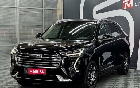 Haval Jolion, 2023 год, 2 249 900 рублей, 3 фотография