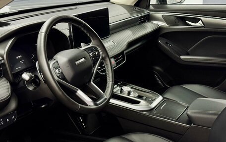 Haval Jolion, 2023 год, 2 249 900 рублей, 14 фотография
