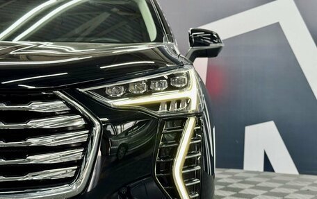 Haval Jolion, 2023 год, 2 249 900 рублей, 9 фотография
