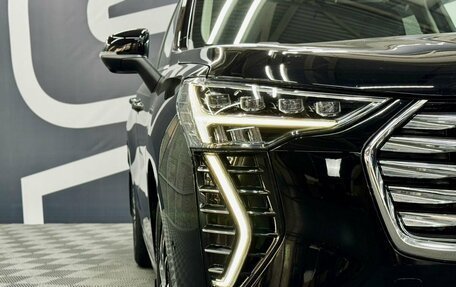 Haval Jolion, 2023 год, 2 249 900 рублей, 7 фотография