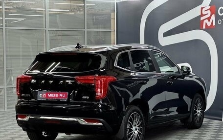 Haval Jolion, 2023 год, 2 249 900 рублей, 6 фотография