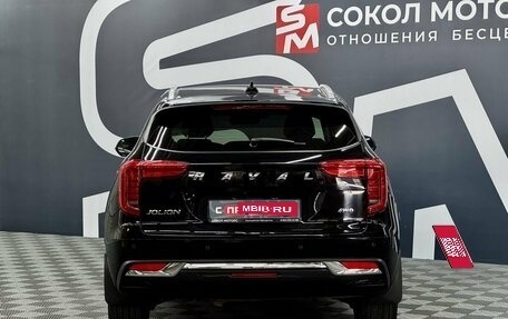 Haval Jolion, 2023 год, 2 249 900 рублей, 5 фотография