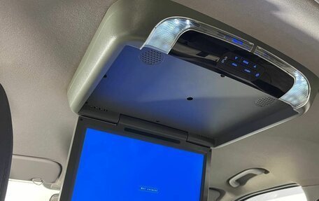 Hyundai H-1 II рестайлинг, 2014 год, 1 650 000 рублей, 11 фотография
