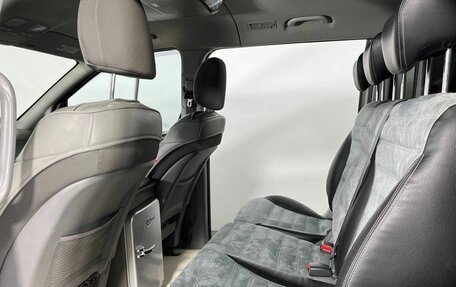 Hyundai H-1 II рестайлинг, 2014 год, 1 650 000 рублей, 9 фотография