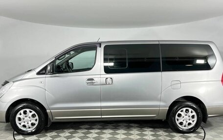 Hyundai H-1 II рестайлинг, 2014 год, 1 650 000 рублей, 8 фотография