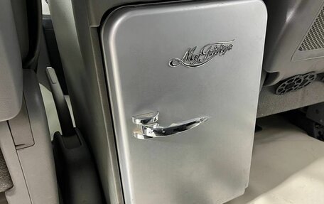 Hyundai H-1 II рестайлинг, 2014 год, 1 650 000 рублей, 12 фотография