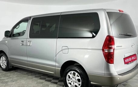 Hyundai H-1 II рестайлинг, 2014 год, 1 650 000 рублей, 7 фотография