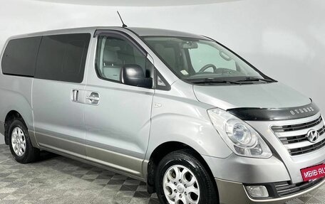 Hyundai H-1 II рестайлинг, 2014 год, 1 650 000 рублей, 3 фотография