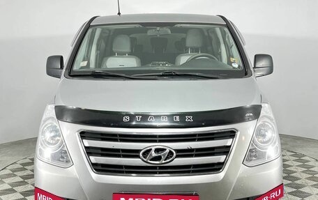 Hyundai H-1 II рестайлинг, 2014 год, 1 650 000 рублей, 2 фотография