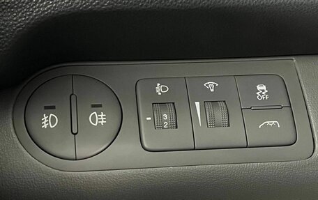 Hyundai H-1 II рестайлинг, 2014 год, 1 650 000 рублей, 20 фотография