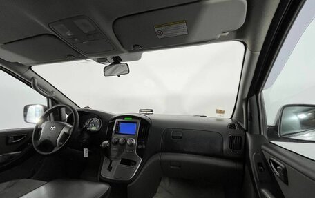 Hyundai H-1 II рестайлинг, 2014 год, 1 650 000 рублей, 15 фотография