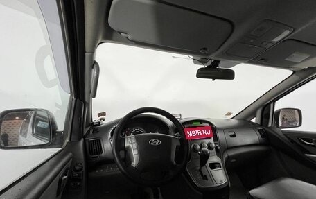 Hyundai H-1 II рестайлинг, 2014 год, 1 650 000 рублей, 16 фотография