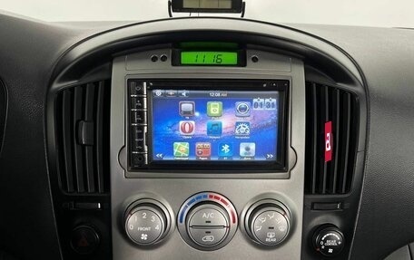 Hyundai H-1 II рестайлинг, 2014 год, 1 650 000 рублей, 24 фотография