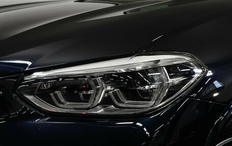 BMW X3, 2021 год, 5 197 000 рублей, 8 фотография
