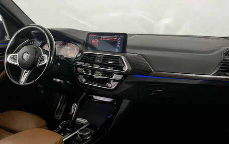 BMW X3, 2021 год, 5 197 000 рублей, 16 фотография