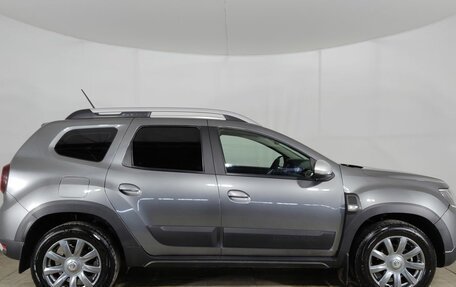 Renault Duster, 2021 год, 1 625 000 рублей, 8 фотография