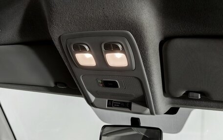 Renault Duster, 2021 год, 1 625 000 рублей, 11 фотография