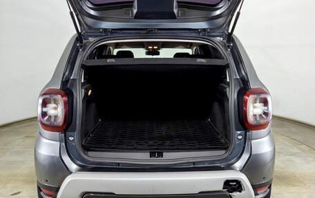 Renault Duster, 2021 год, 1 625 000 рублей, 9 фотография