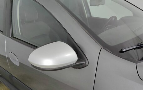 Renault Duster, 2021 год, 1 625 000 рублей, 18 фотография