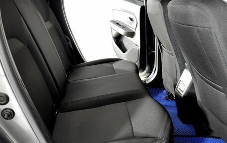 Renault Duster, 2021 год, 1 625 000 рублей, 15 фотография