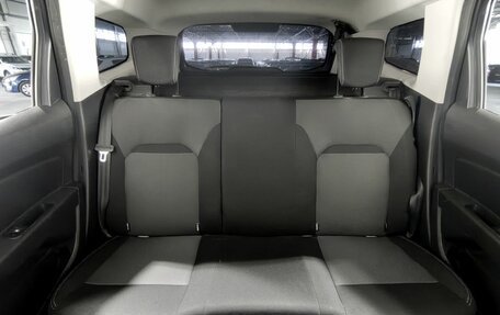 Renault Duster, 2021 год, 1 625 000 рублей, 14 фотография