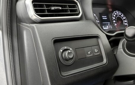 Renault Duster, 2021 год, 1 625 000 рублей, 17 фотография