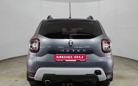 Renault Duster, 2021 год, 1 625 000 рублей, 6 фотография