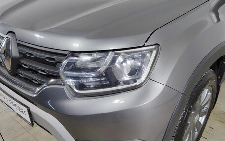Renault Duster, 2021 год, 1 625 000 рублей, 19 фотография
