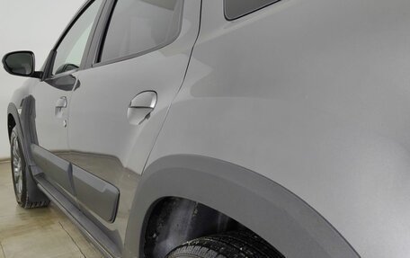 Renault Duster, 2021 год, 1 625 000 рублей, 21 фотография