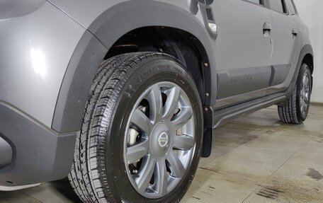 Renault Duster, 2021 год, 1 625 000 рублей, 24 фотография