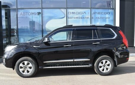 Haval H9 I рестайлинг, 2023 год, 4 129 000 рублей, 8 фотография
