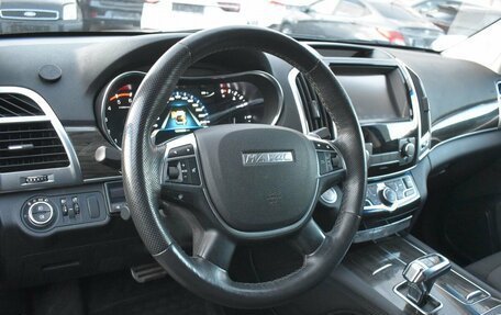 Haval H9 I рестайлинг, 2023 год, 4 129 000 рублей, 13 фотография