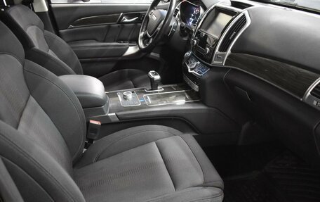 Haval H9 I рестайлинг, 2023 год, 4 129 000 рублей, 10 фотография