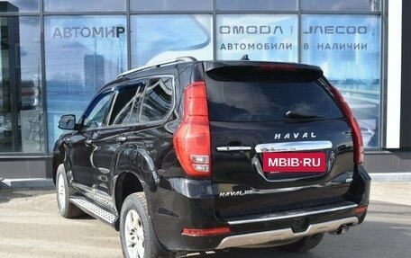 Haval H9 I рестайлинг, 2023 год, 4 129 000 рублей, 7 фотография