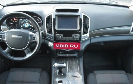 Haval H9 I рестайлинг, 2023 год, 4 129 000 рублей, 12 фотография