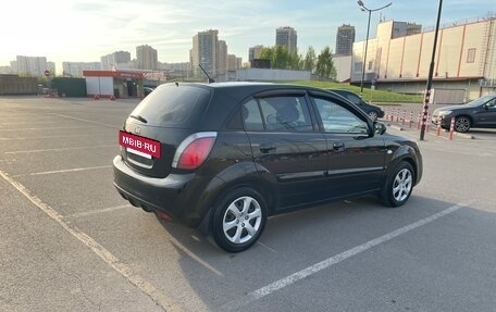 KIA Rio II, 2011 год, 650 000 рублей, 7 фотография