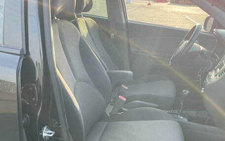 KIA Rio II, 2011 год, 650 000 рублей, 12 фотография