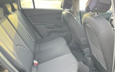 KIA Rio II, 2011 год, 650 000 рублей, 10 фотография